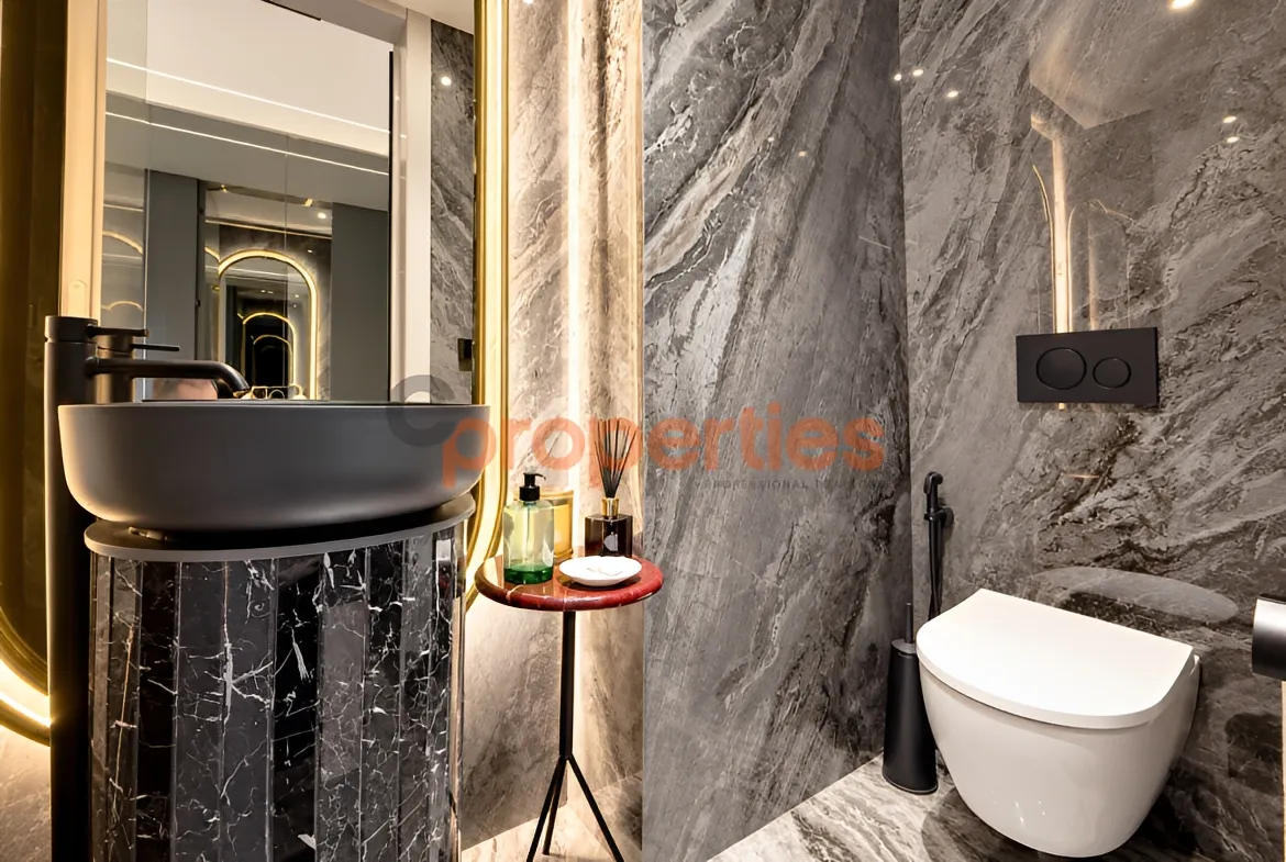 Apartment for Sale in Jnah