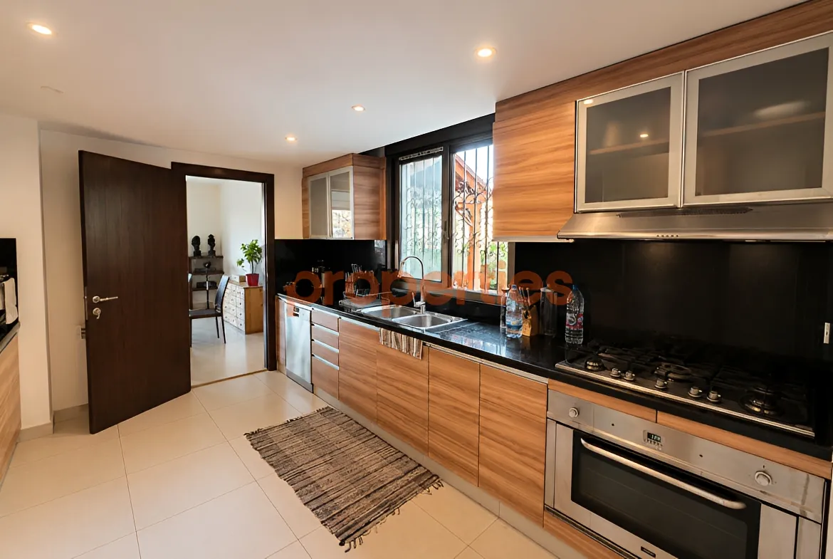 Apartment for Sale in Hazmieh