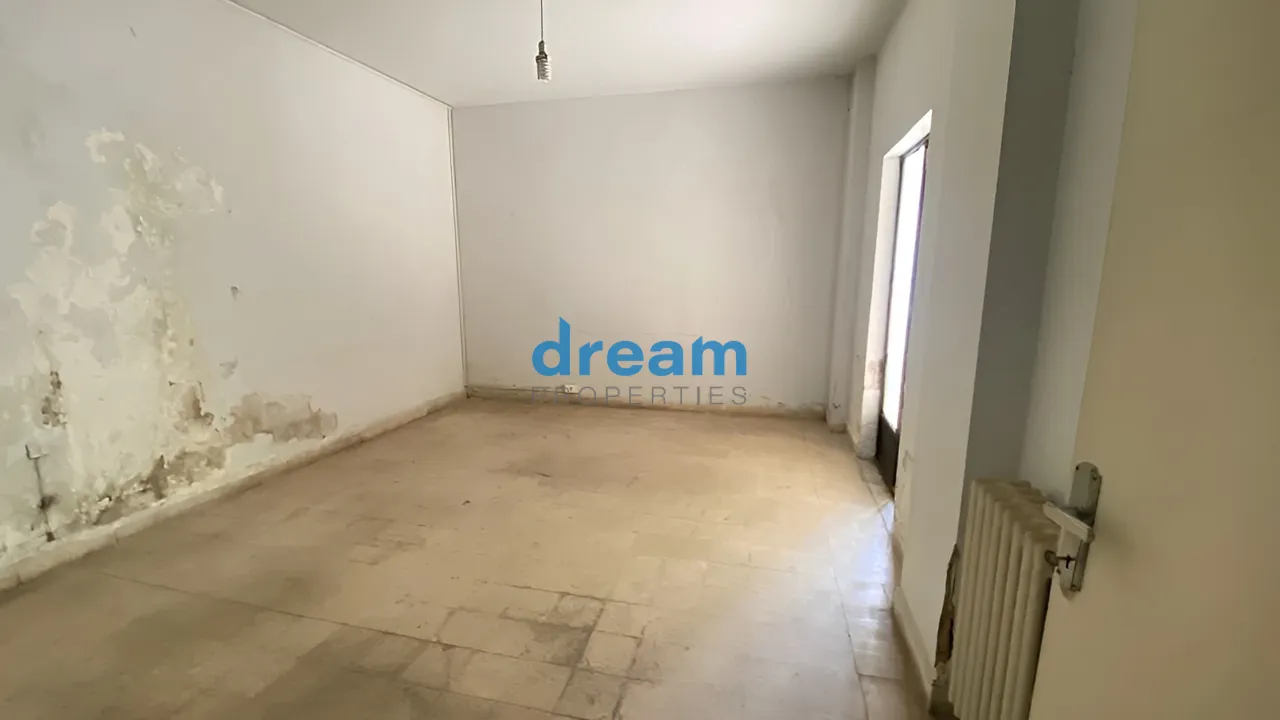 Apartment for sale in Ain El Remmaneh