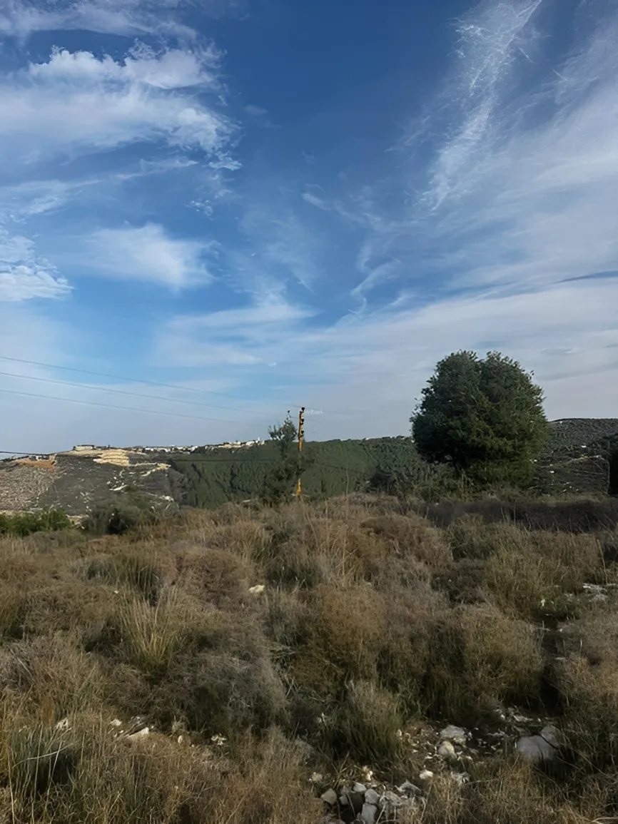 Land for Sale in Hboub, Lebanon