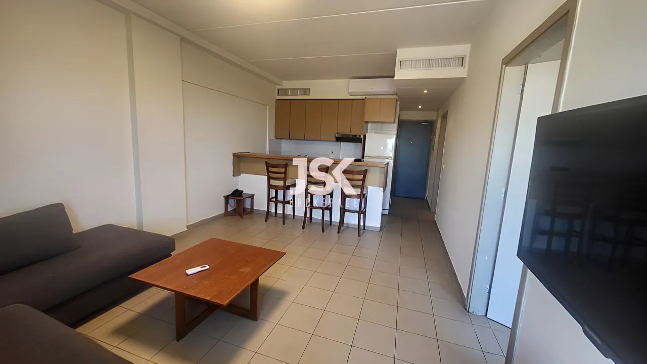 Chalet for Sale in Zouk Mosbeh - 2 bed, 1 bath