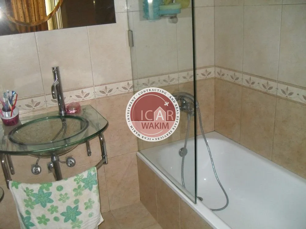 Apartment for Sale in Ain Saadeh - 3 bed, 4 bath
