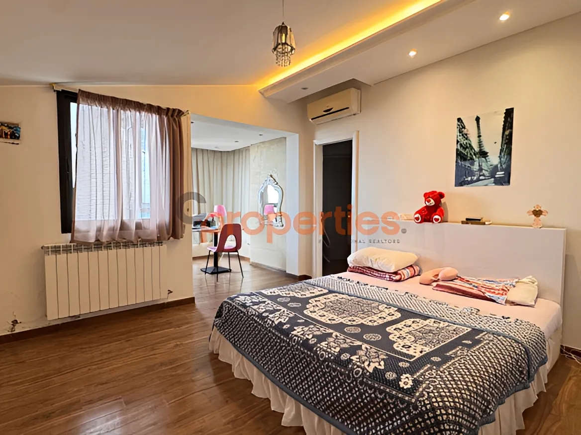 Apartment for Sale in Beit El Chaar