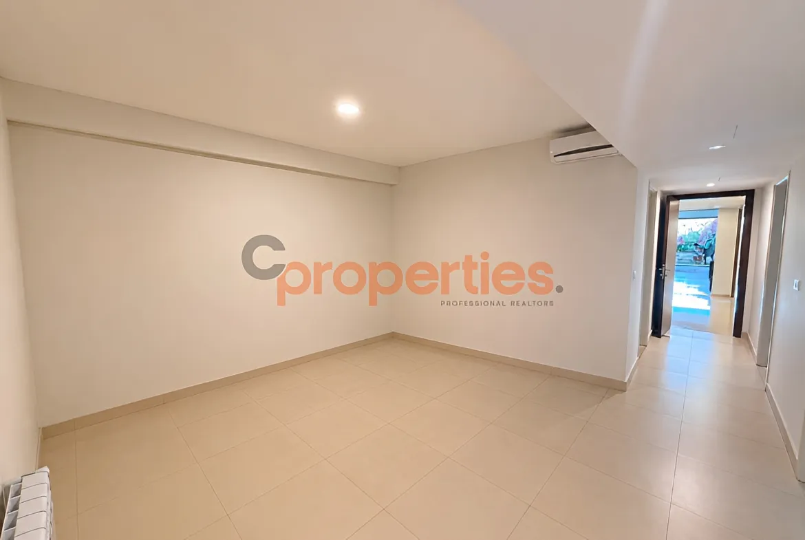Apartment for Sale in Hazmieh