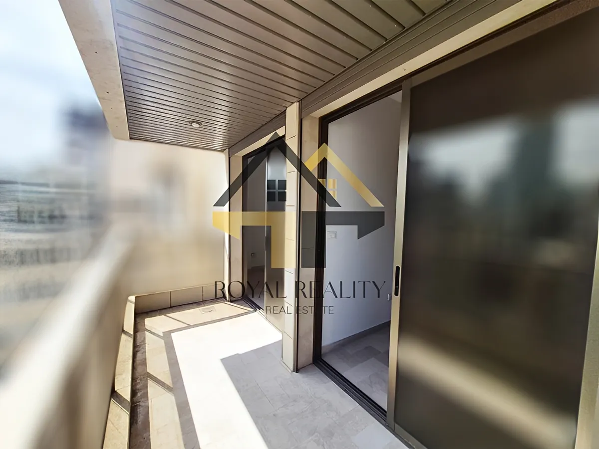 Apartment for rent in Ain Al Mraiseh