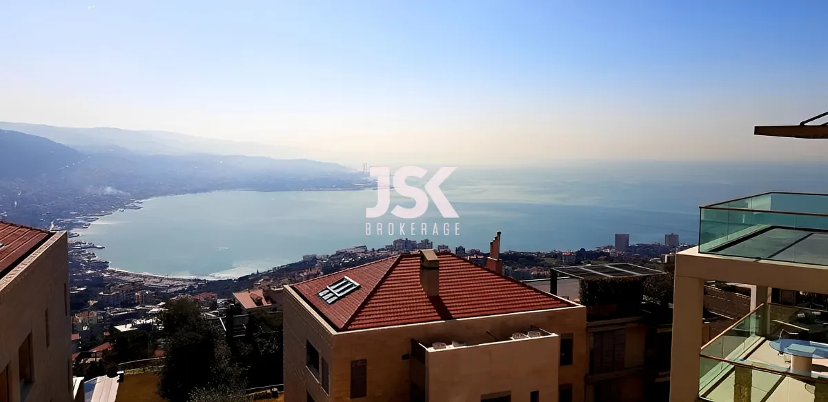 Apartment for Sale in Adma w Dafnah, Lebanon