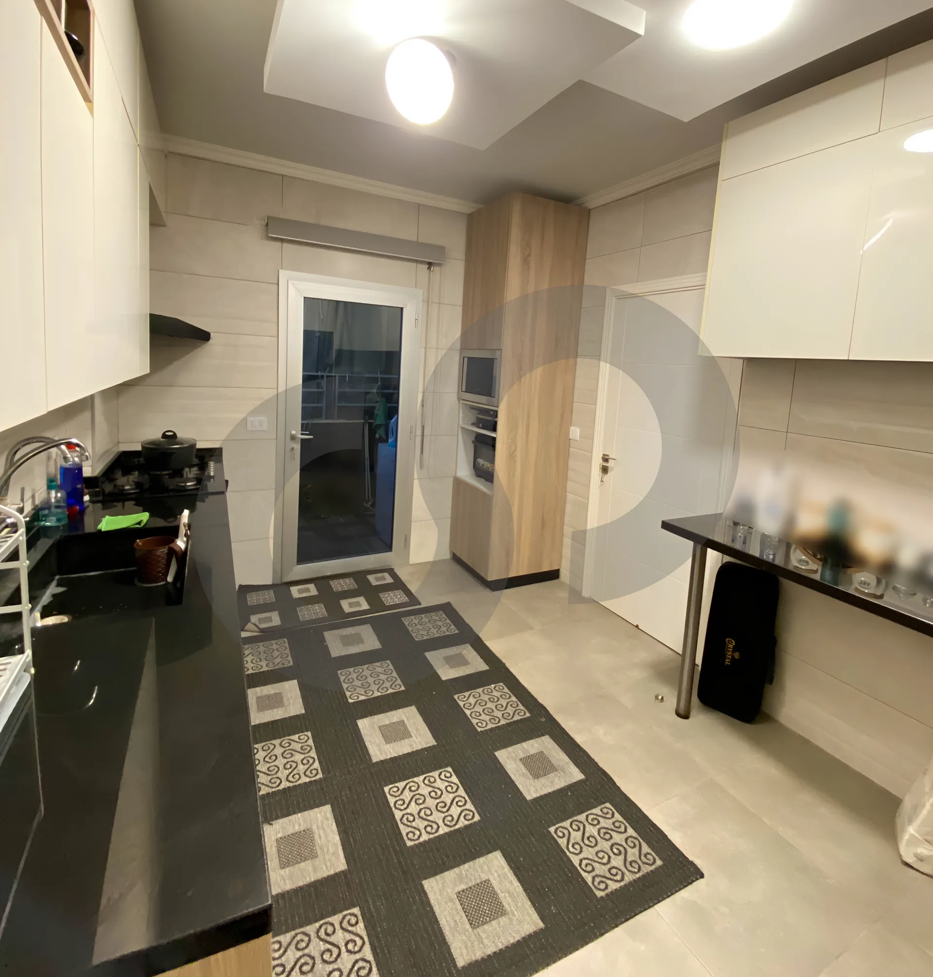 Apartment for Sale in Dawhet Aramoun