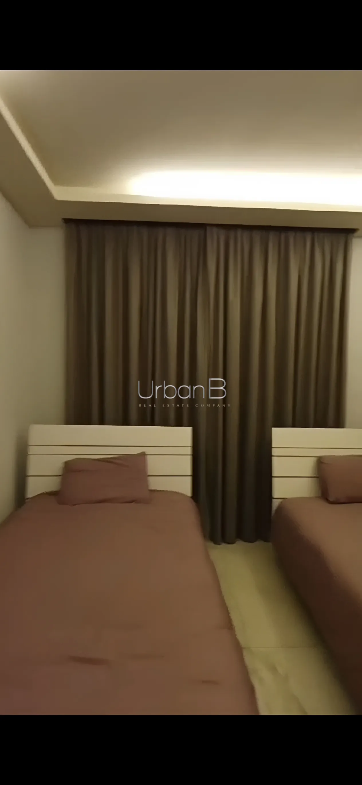Apartment for rent in Hamra