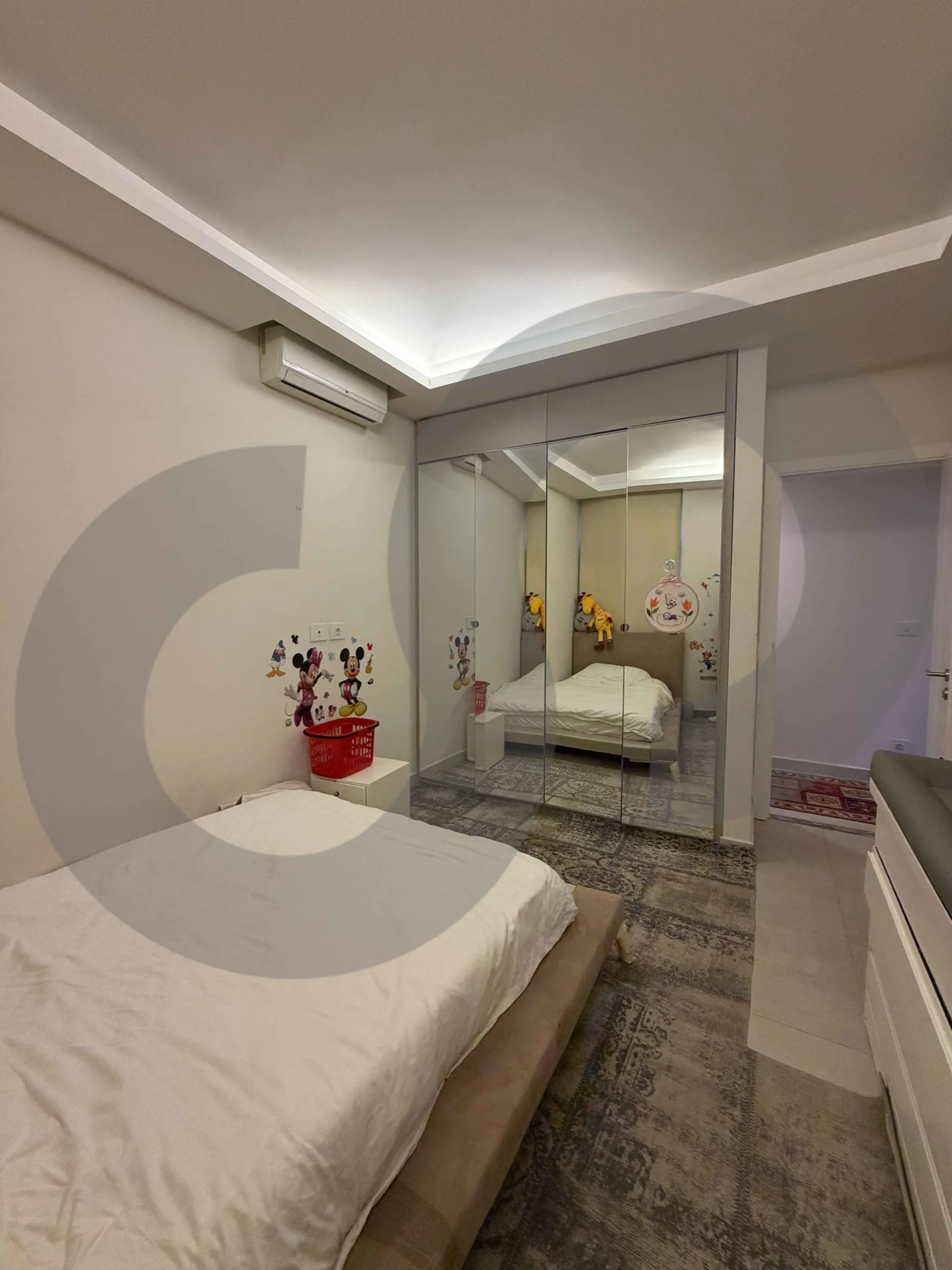 Apartment for Sale in Achrafieh