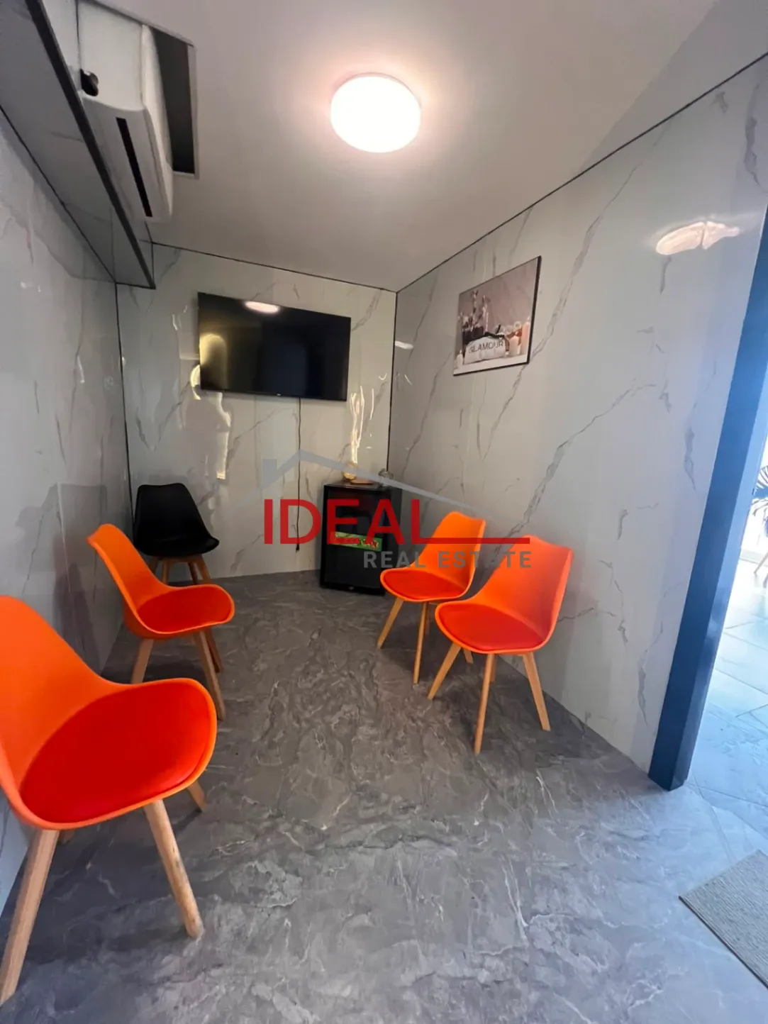 Shop for rent in Kaslik, Lebanon