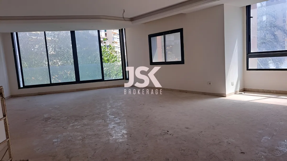 Apartment for Sale in Raoucheh, Beirut, Lebanon