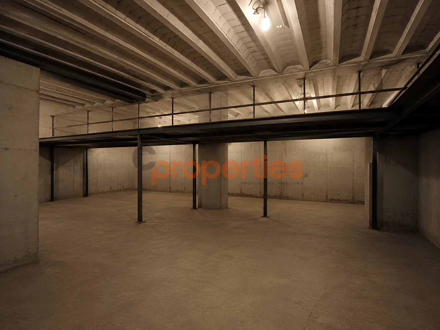 Warehouse for Rent in Mansourieh