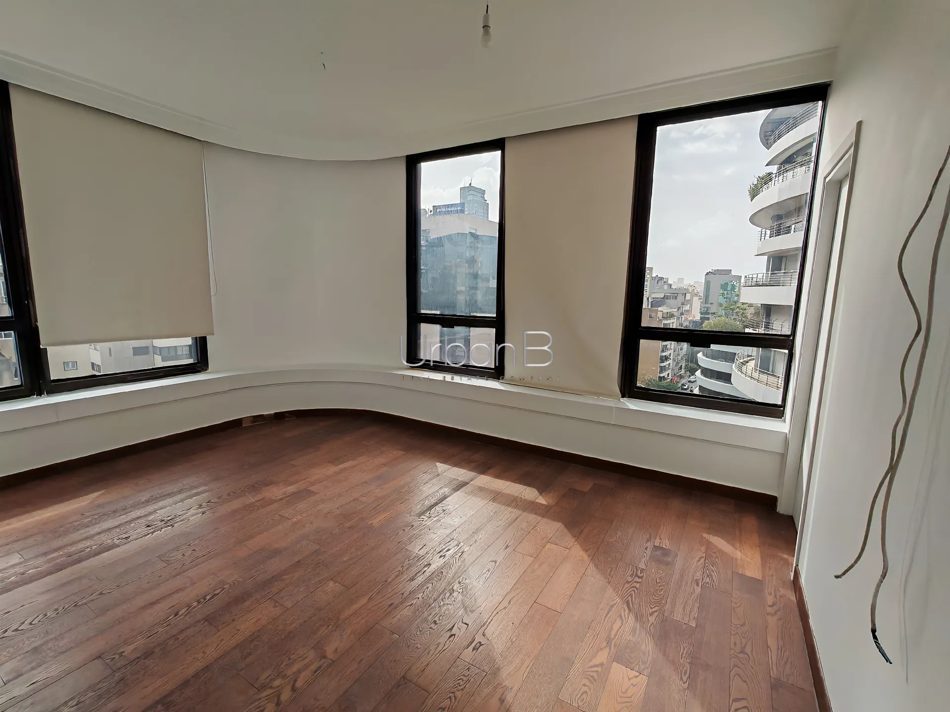 Commercial Property in Achrafieh, beirut, lebanon