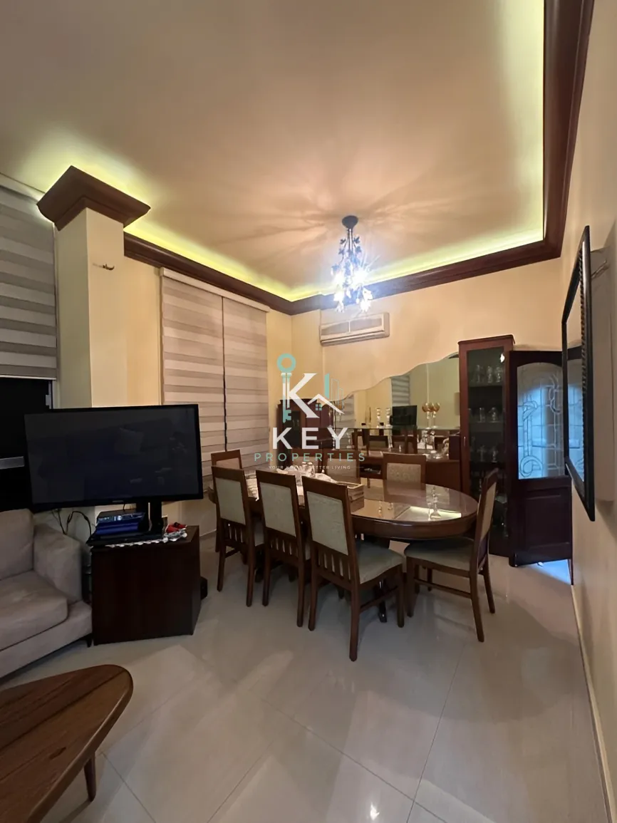 Apartment for rent in Dbayeh, Lebanon - 3 bed, 2 bath