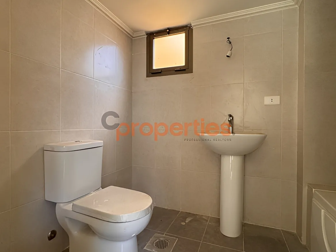 Apartment for Sale in Aaoukar