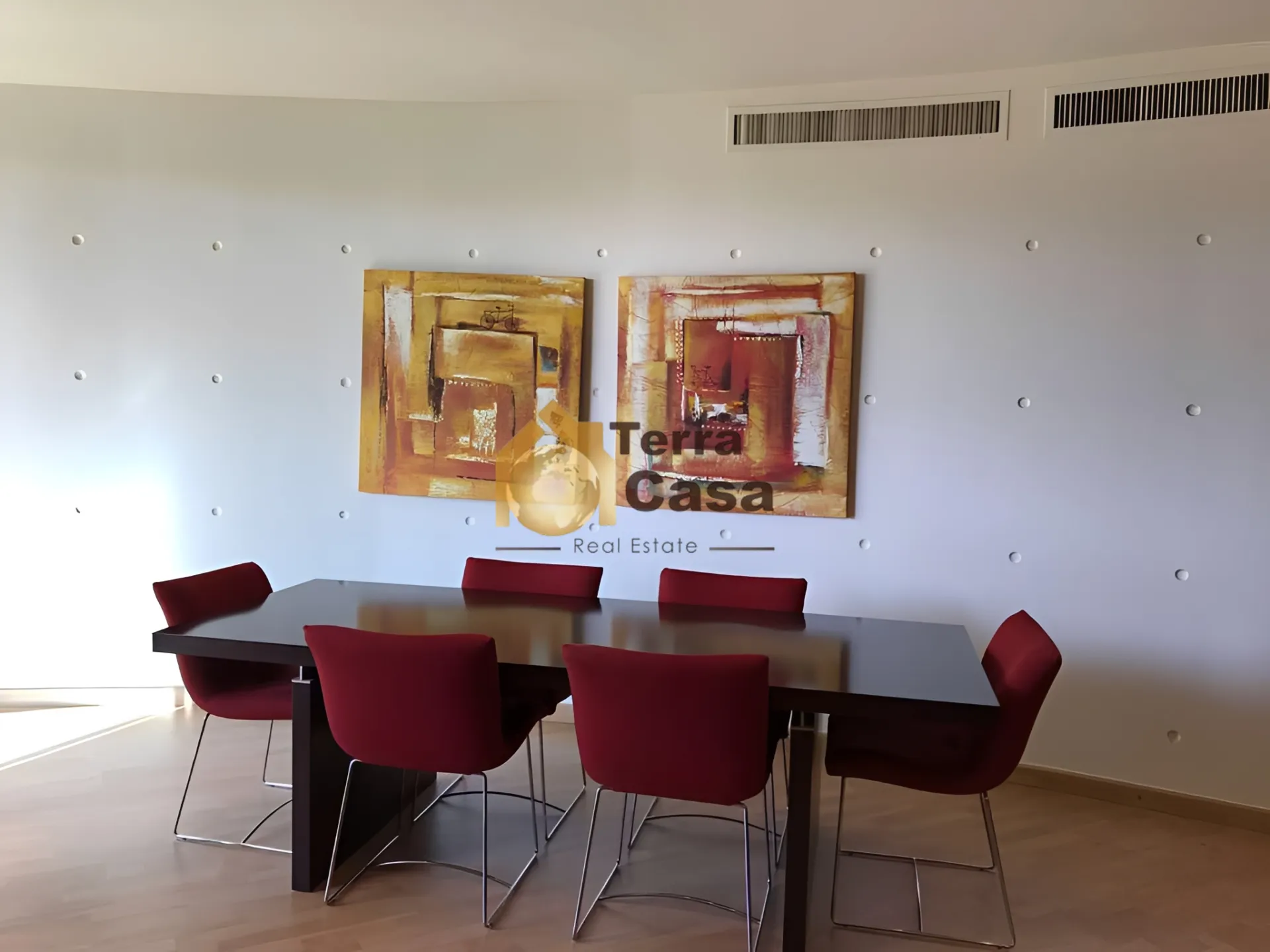 Apartment for sale in Baabda
