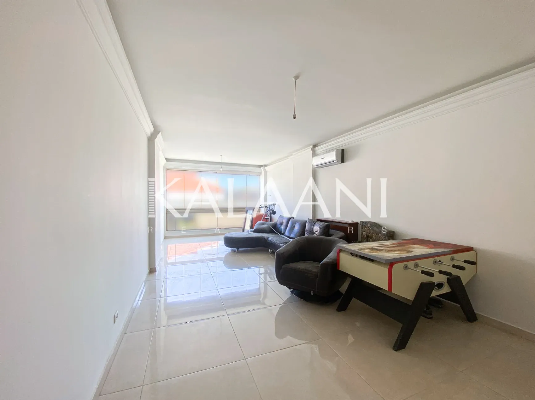 Duplex for sale in Kfar Hbab, Lebanon