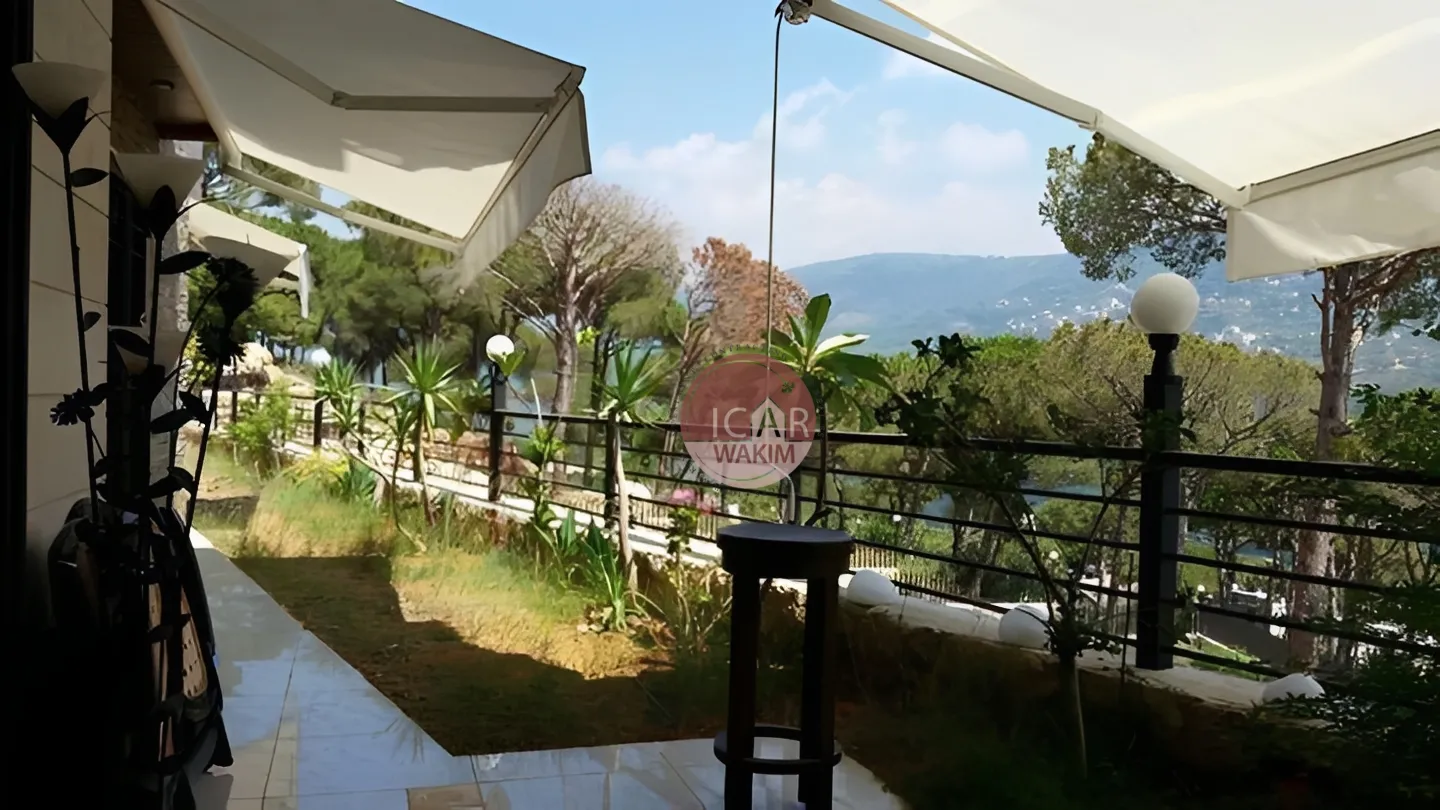 Apartment for Sale in Baabdat