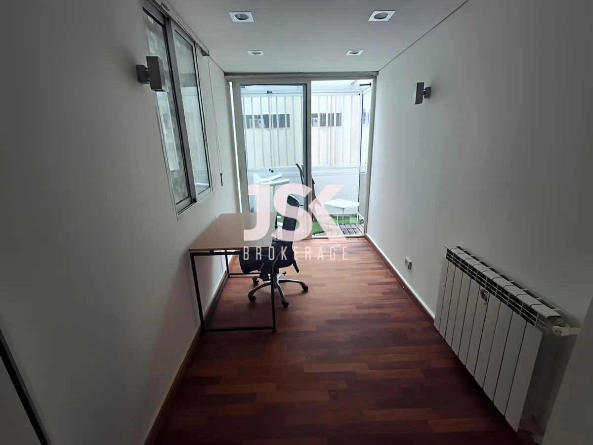 Apartment for Rent in Achrafieh, Beirut, Lebanon