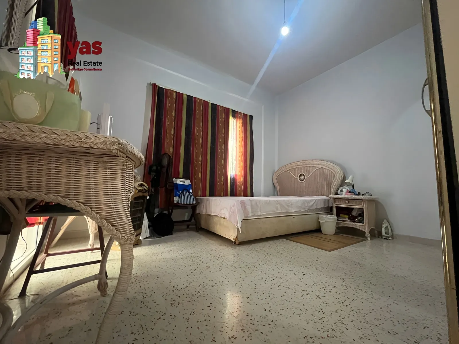 Apartment for Sale in Blat - 2 bed, 2 bath