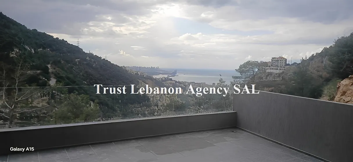 Apartment for Sale in Metn Nebay Lebanon
