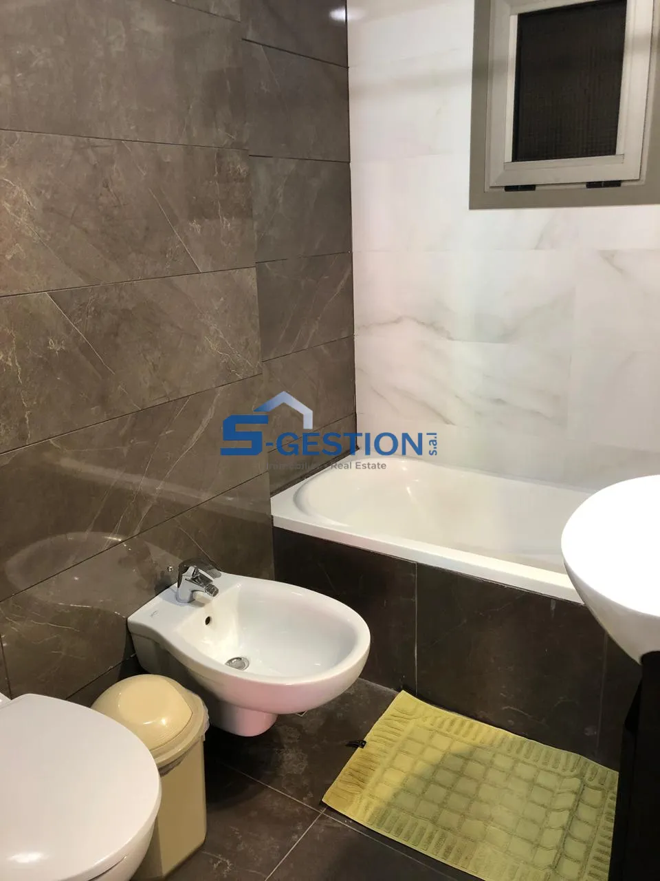 Apartment for Rent in Achrafieh