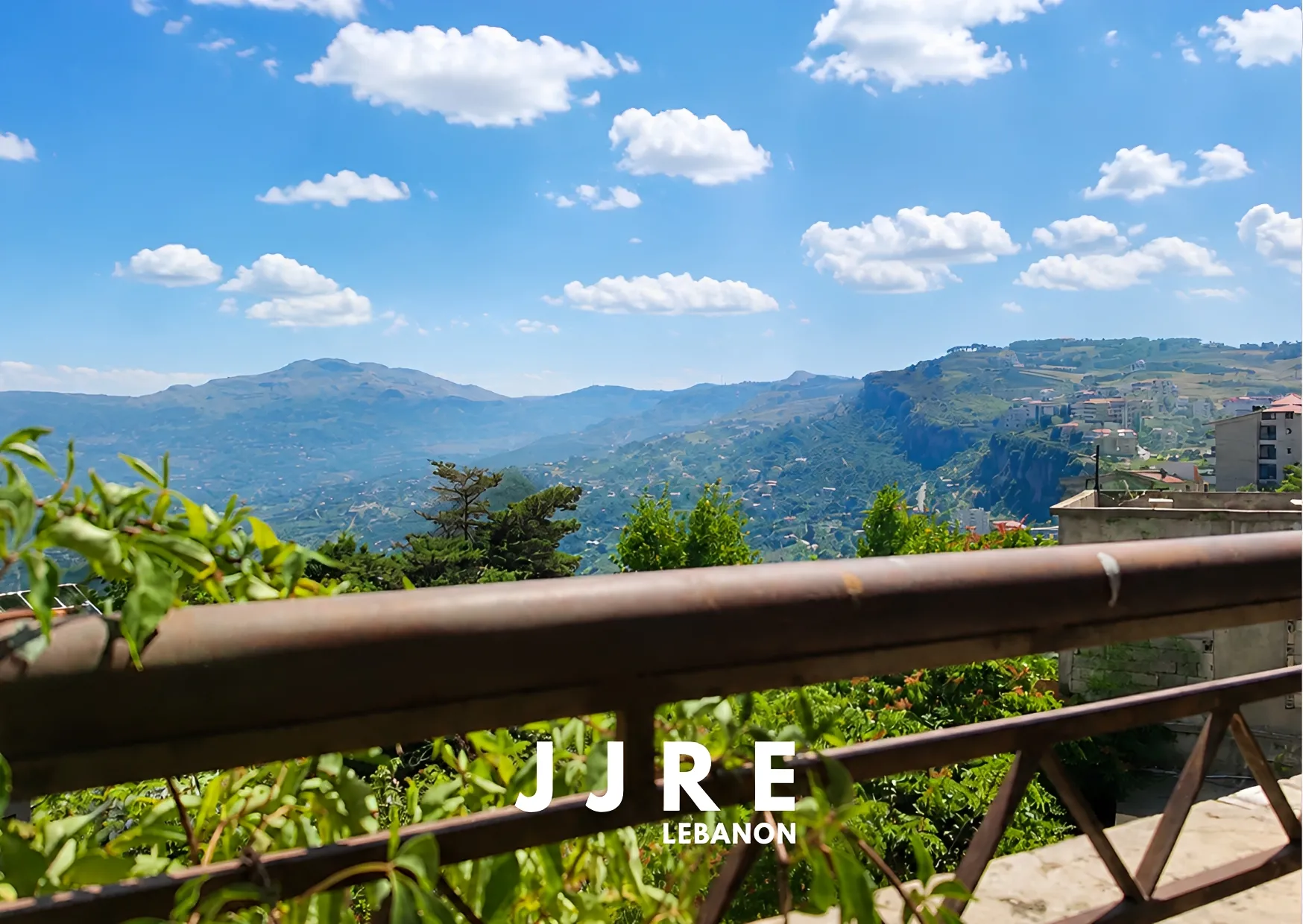 Residential for sale in Bhamdoun, lebanon