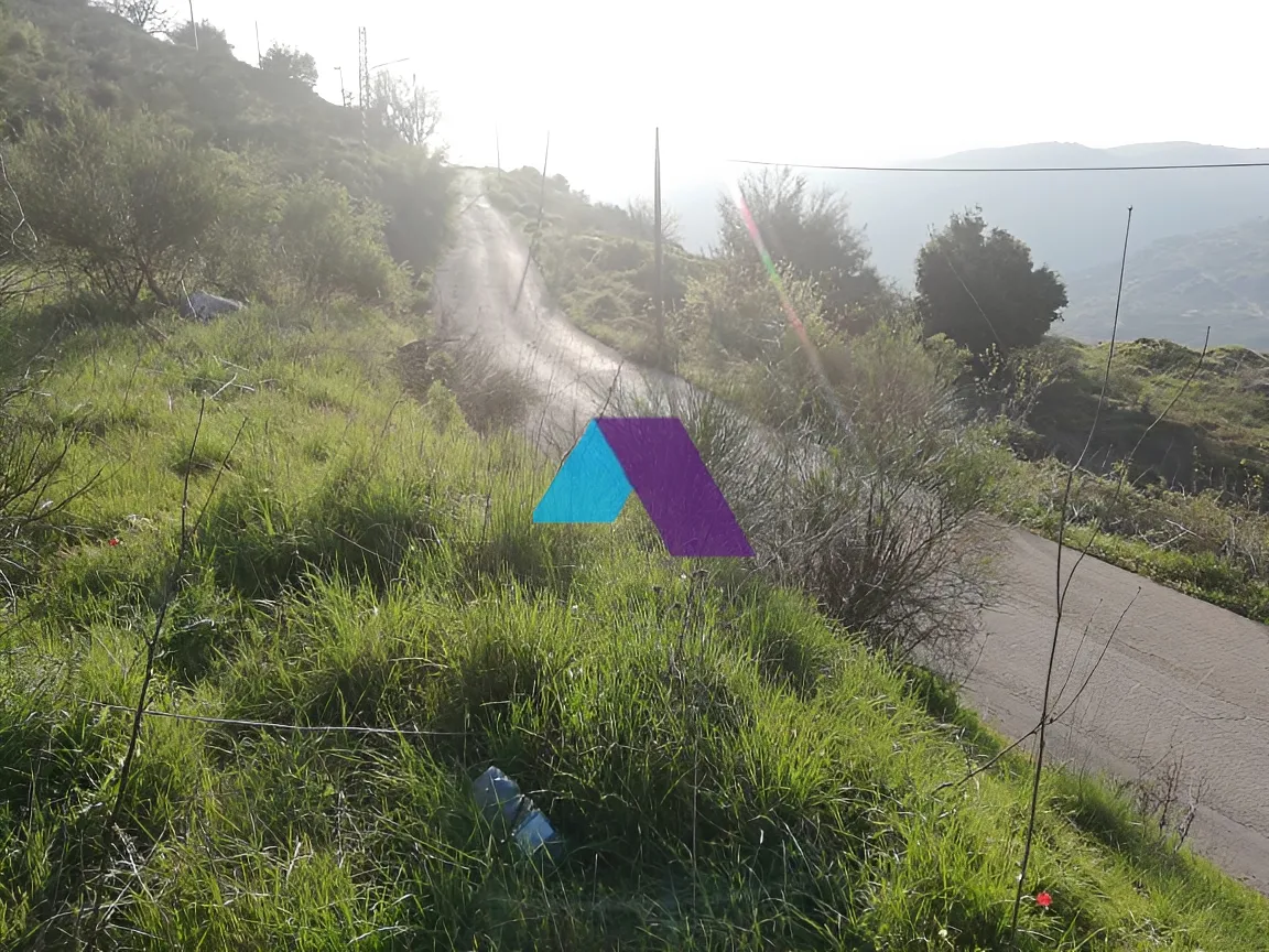 Land for Sale in Chouf