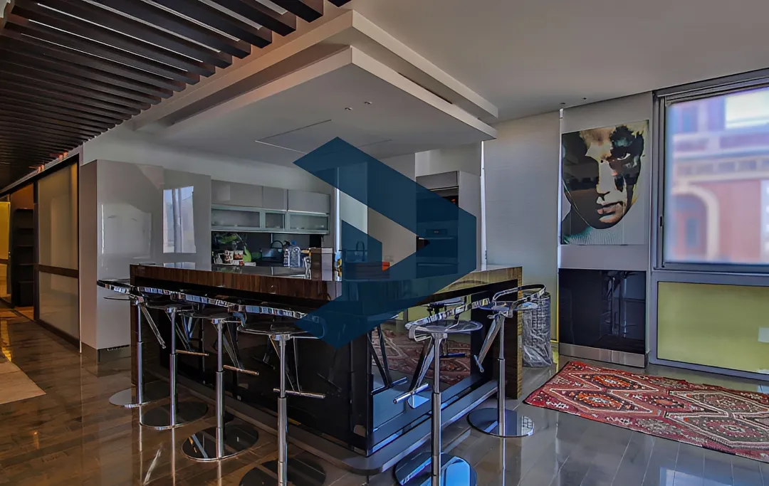 Apartment for sale in Downtown, beirut, Lebanon