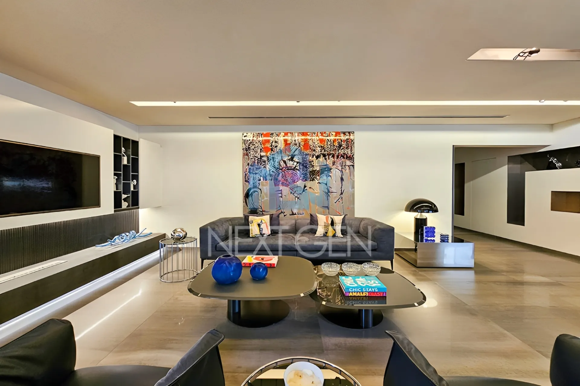 Apartment for sale in Tallet Khayat, Beirut, Lebanon