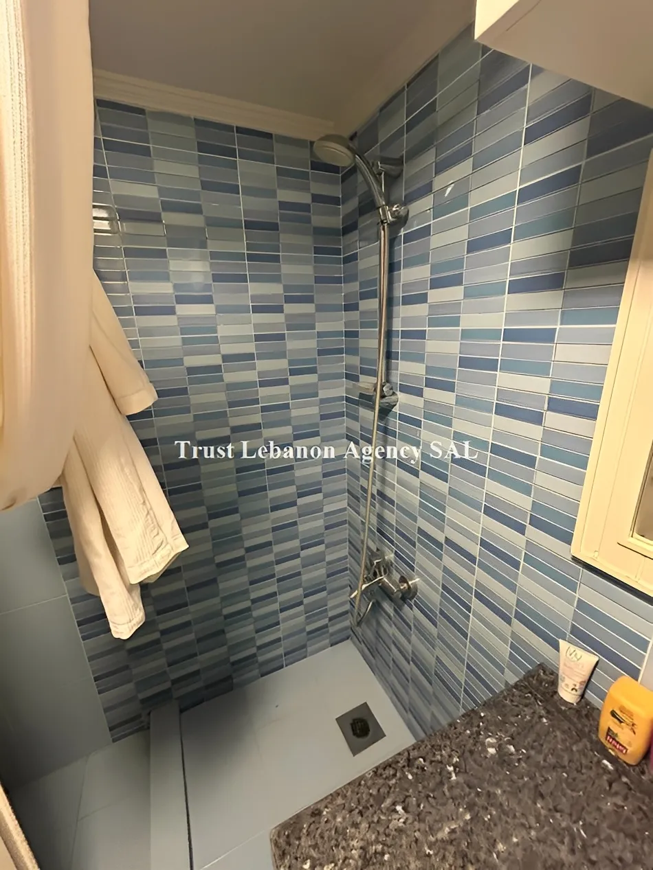 Apartment for Rent in Keserwan Jounieh Lebanon