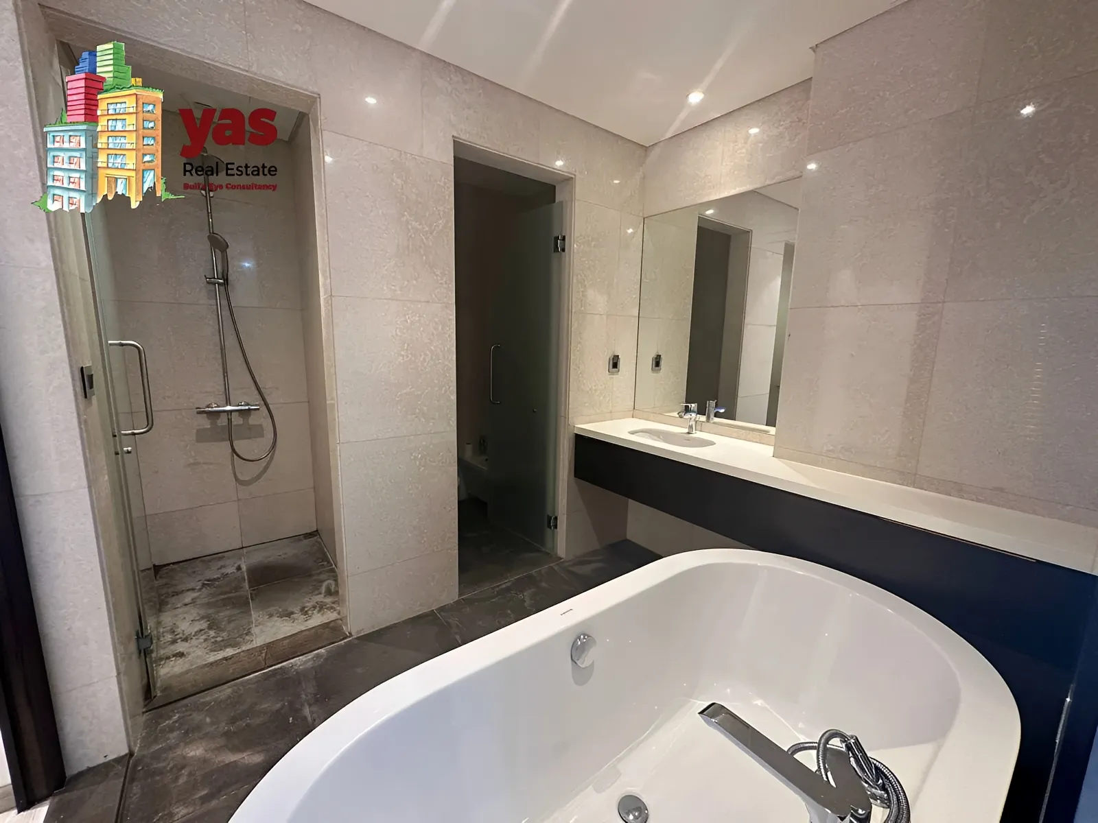 Apartment for Sale in Dbayeh
