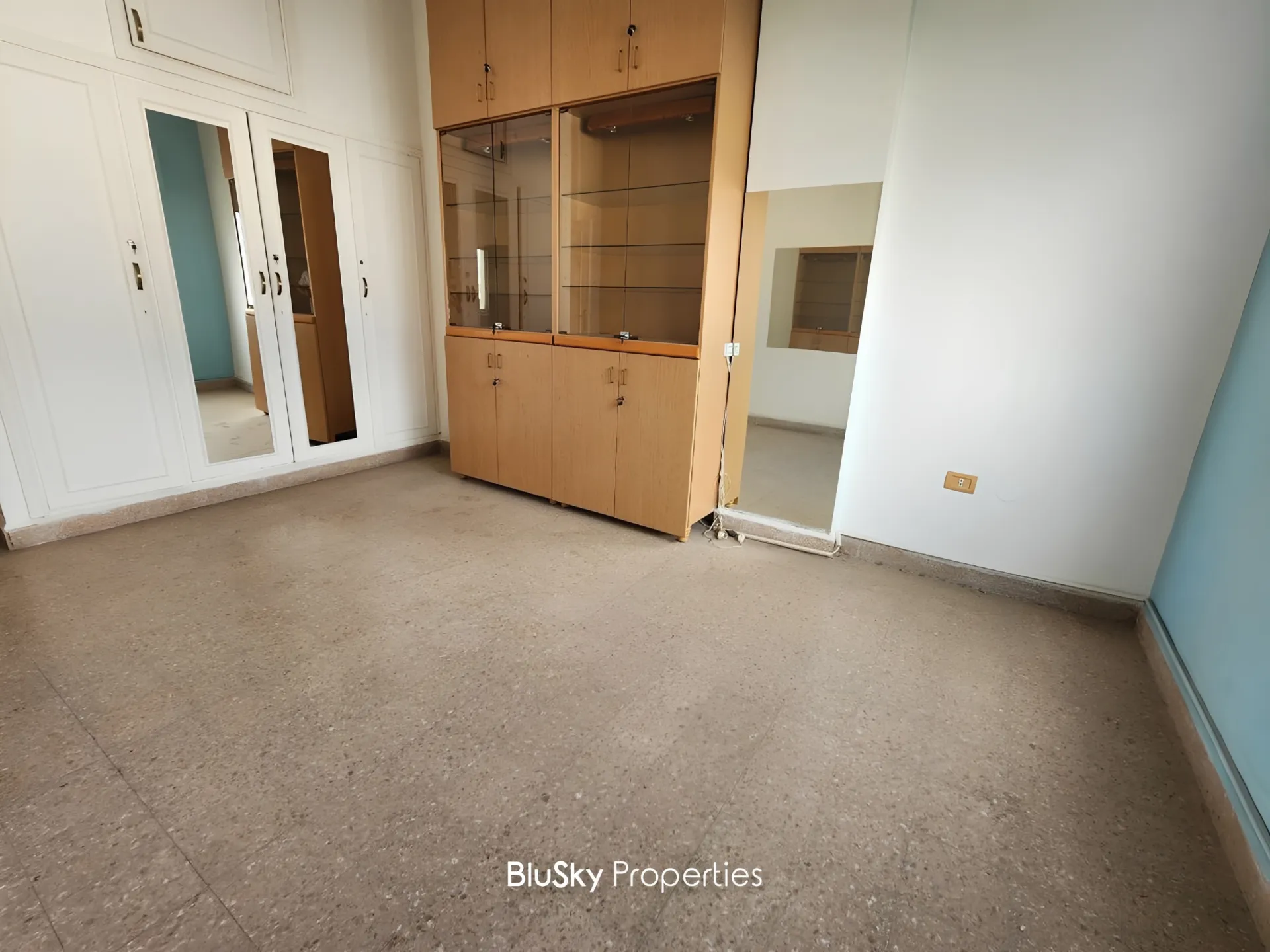 Apartment for sale in Horch tabet, lebanon