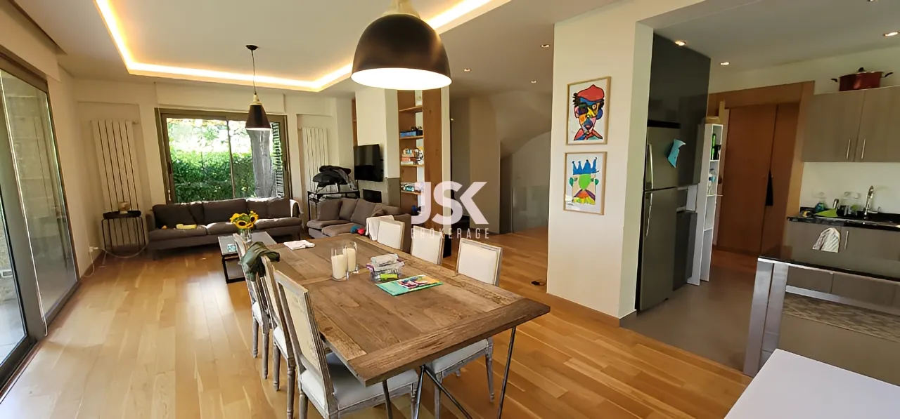 Villa for Sale in Faqra