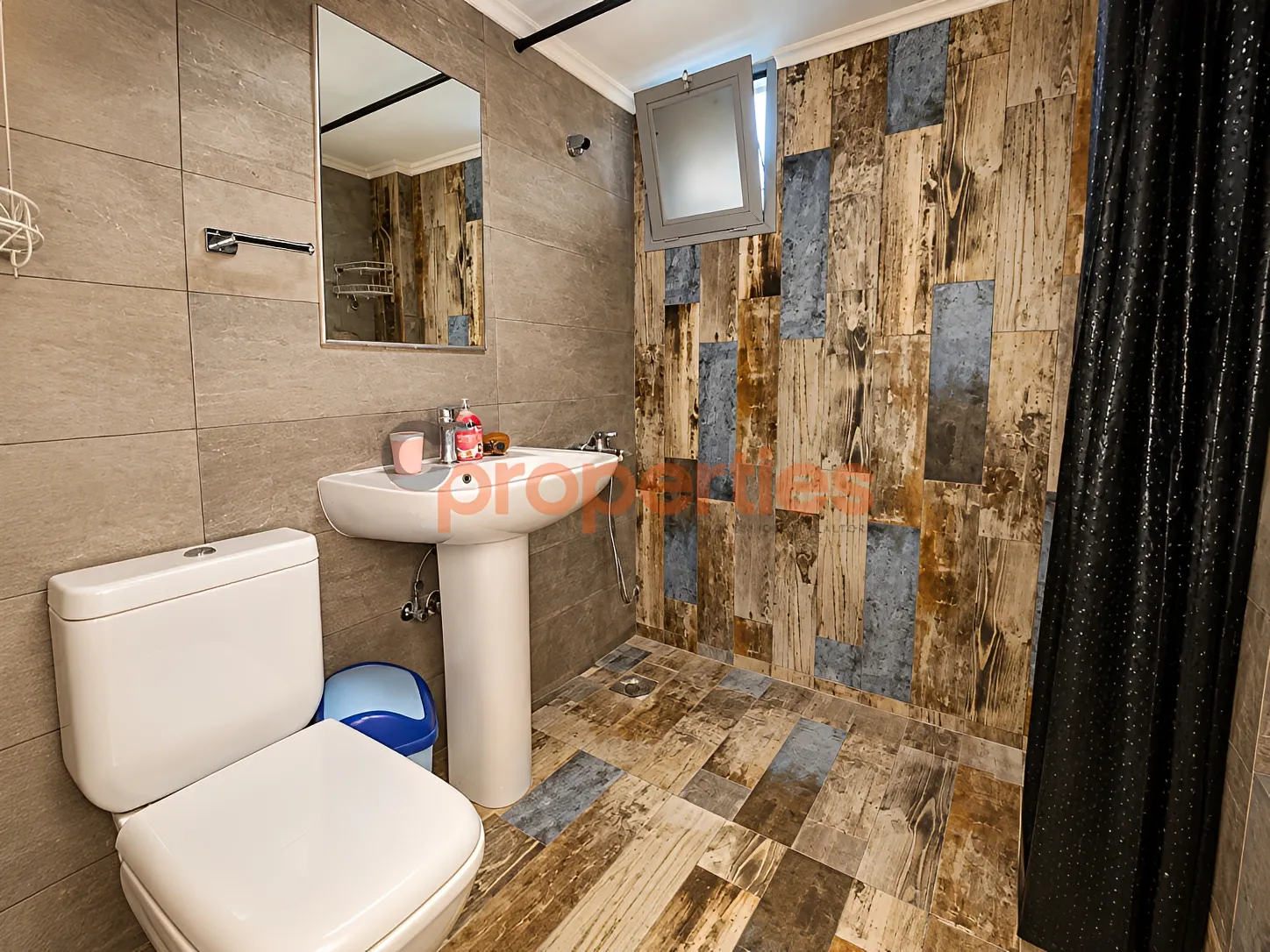 Apartment for Rent in Biaqout