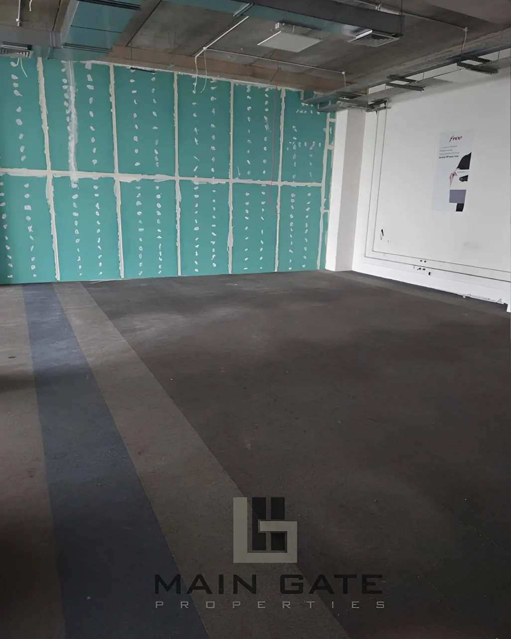 Office for rent in Kaslik, Lebanon