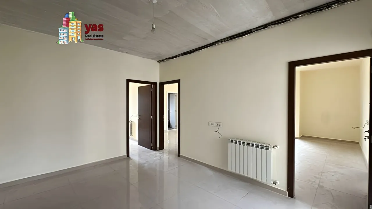 Apartment for Sale in Qornet Shahwane