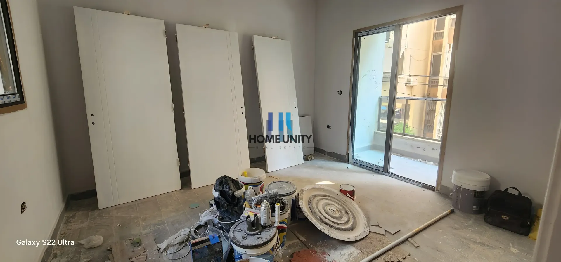 Apartment for Sale in Tariq el Jdideh