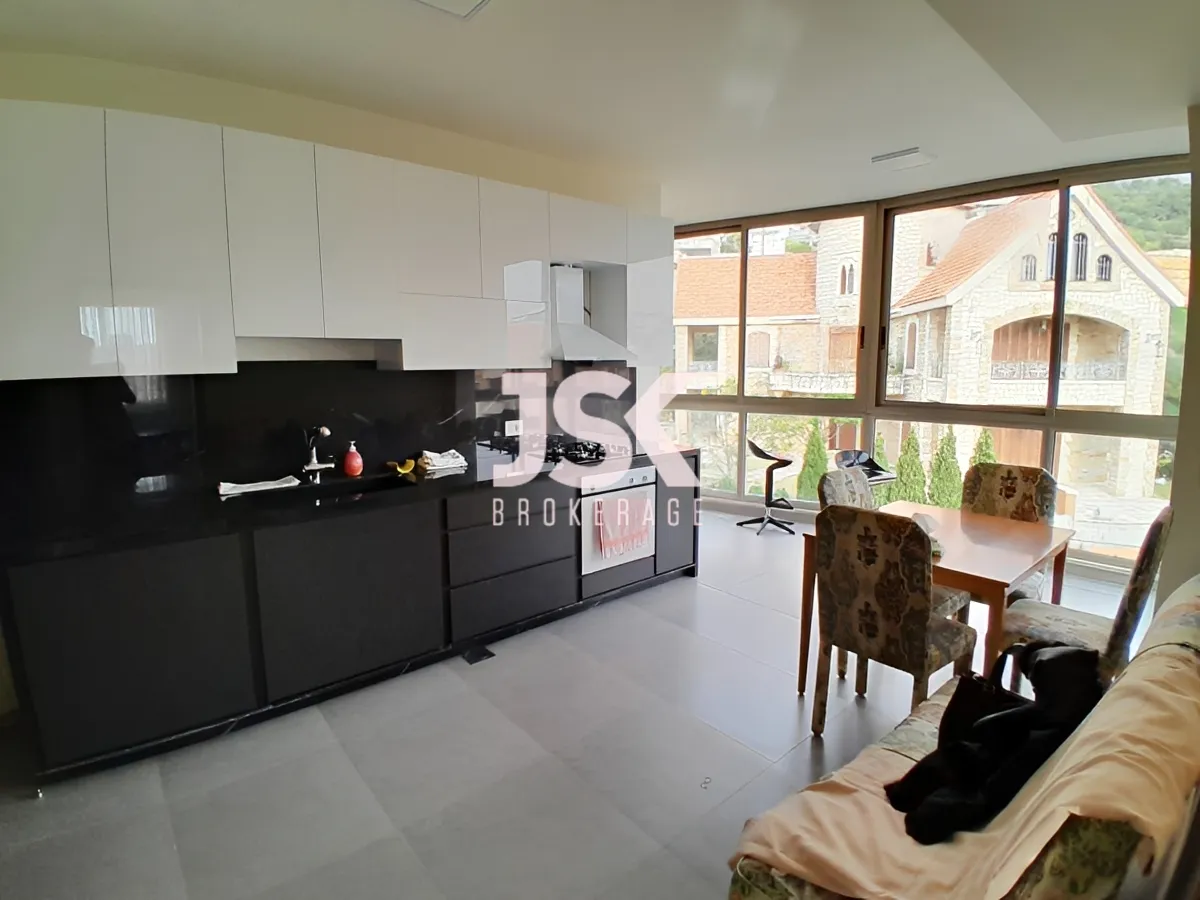 Duplex for Sale in Fidar, Lebanon