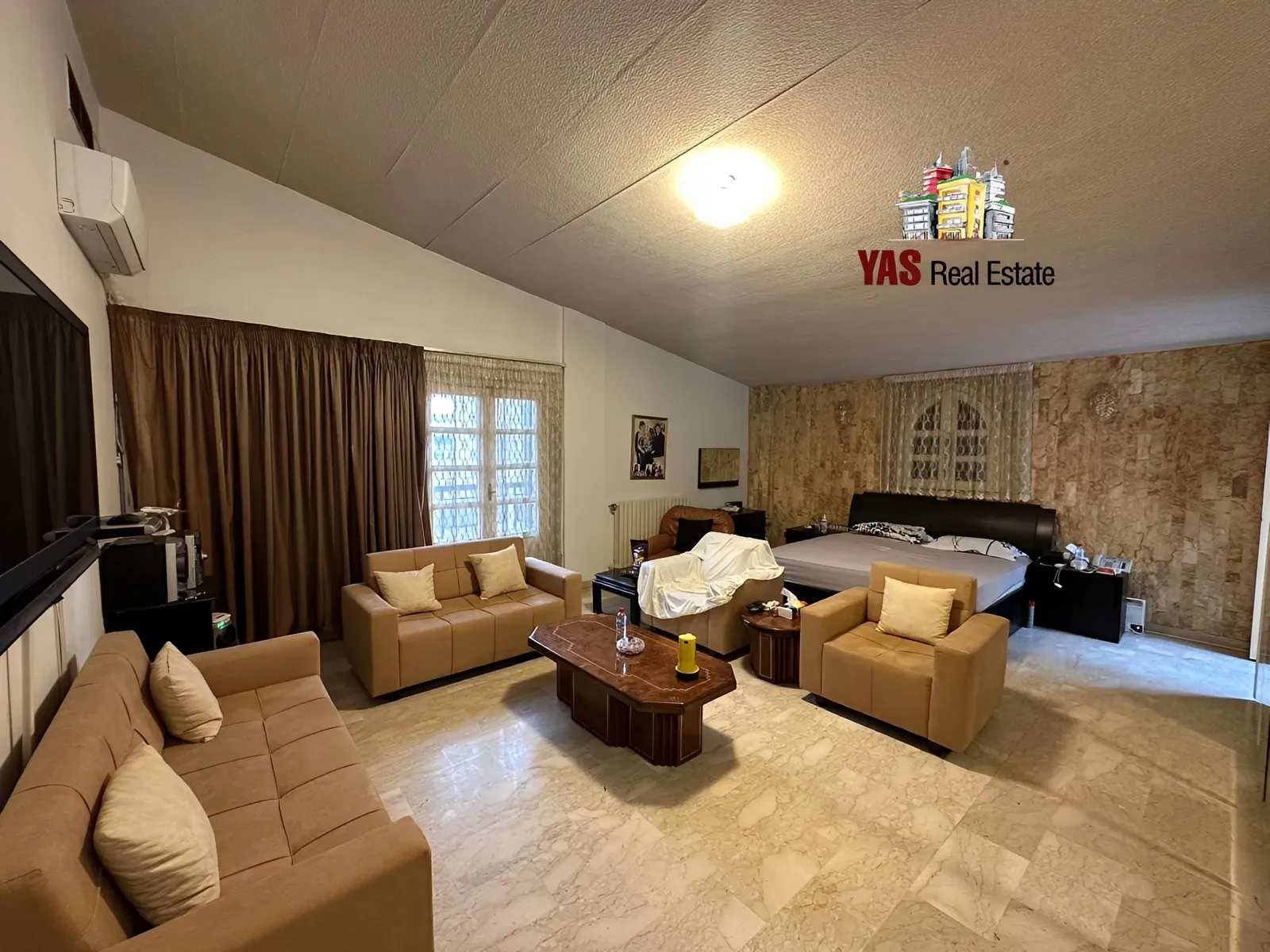 Villa for Sale in Beit Aaoukar