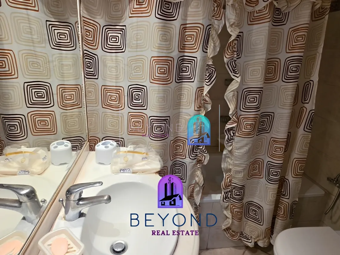 Apartment for rent in Sodeco, Beirut, Lebanon