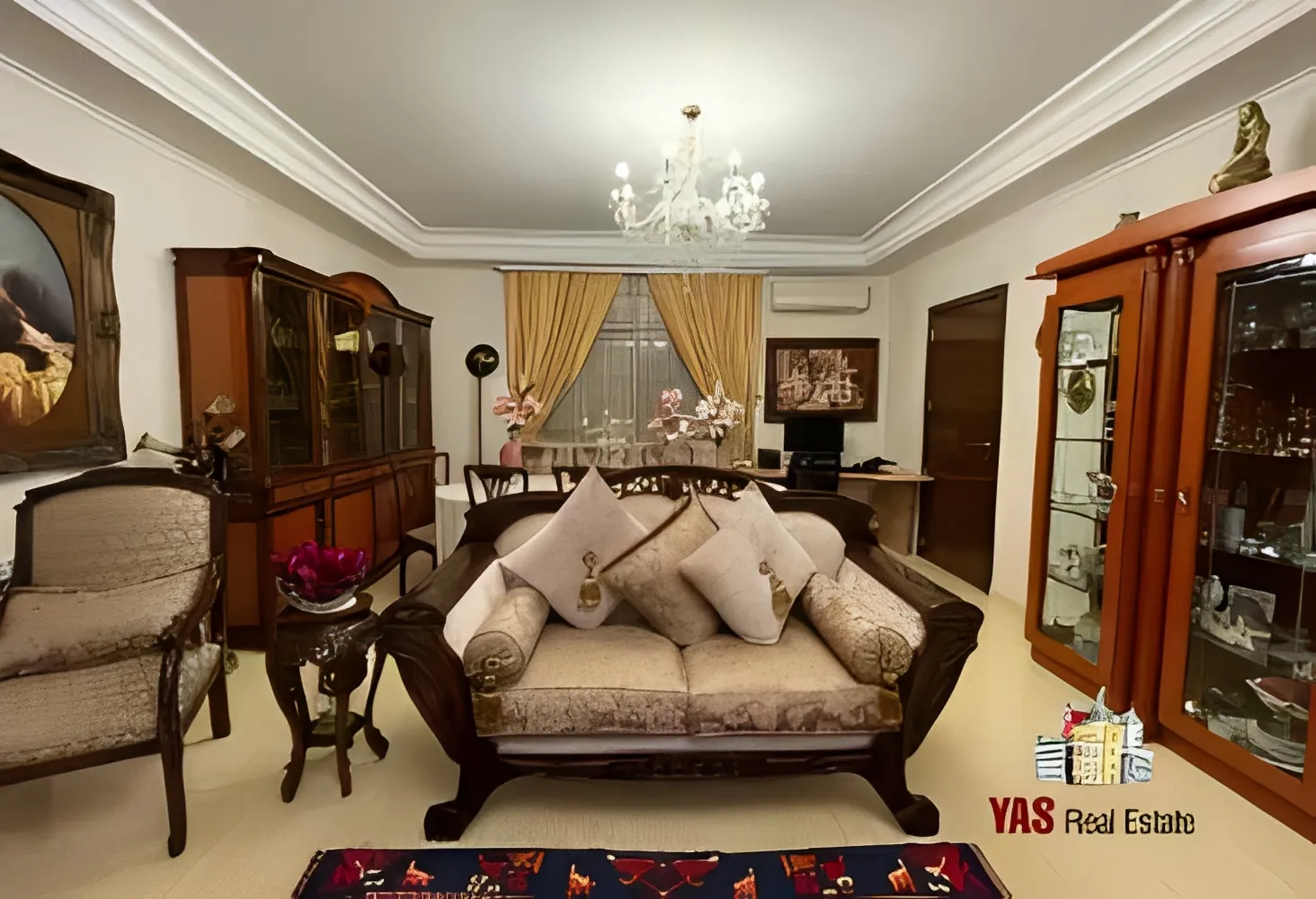 Apartment for Sale in Sehayleh