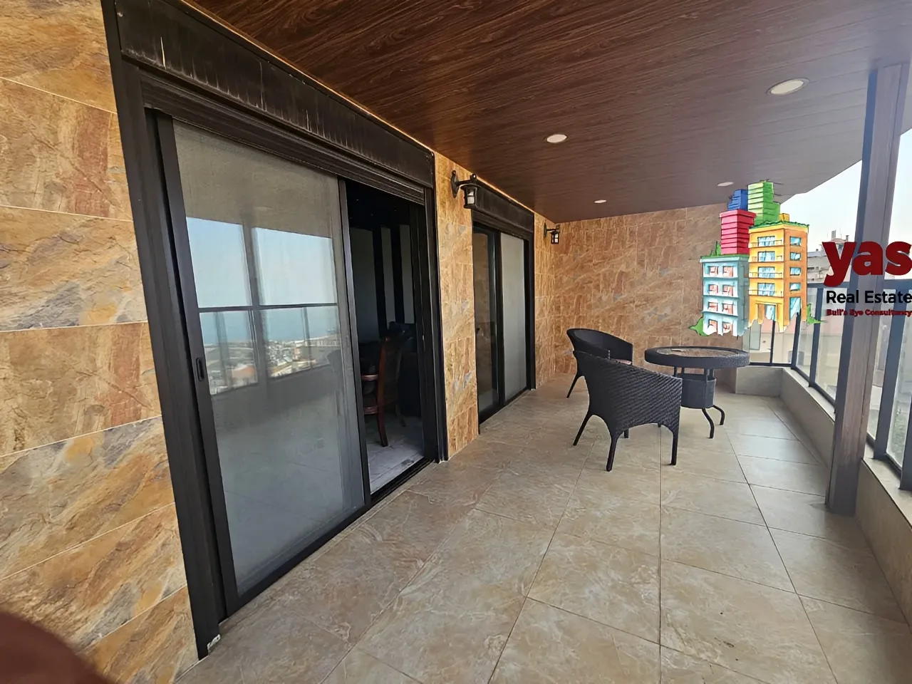 Apartment for Sale in Beit El Chaar