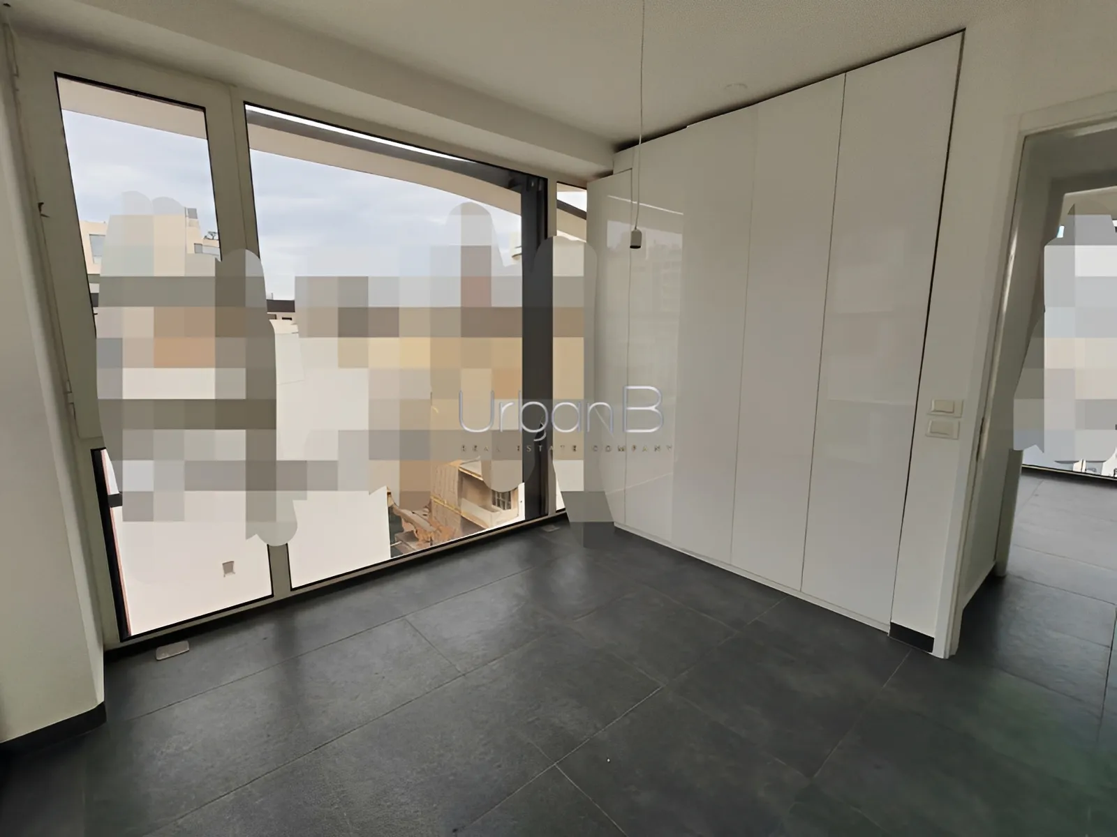 Residential in Mar meter, achrafieh, beirut