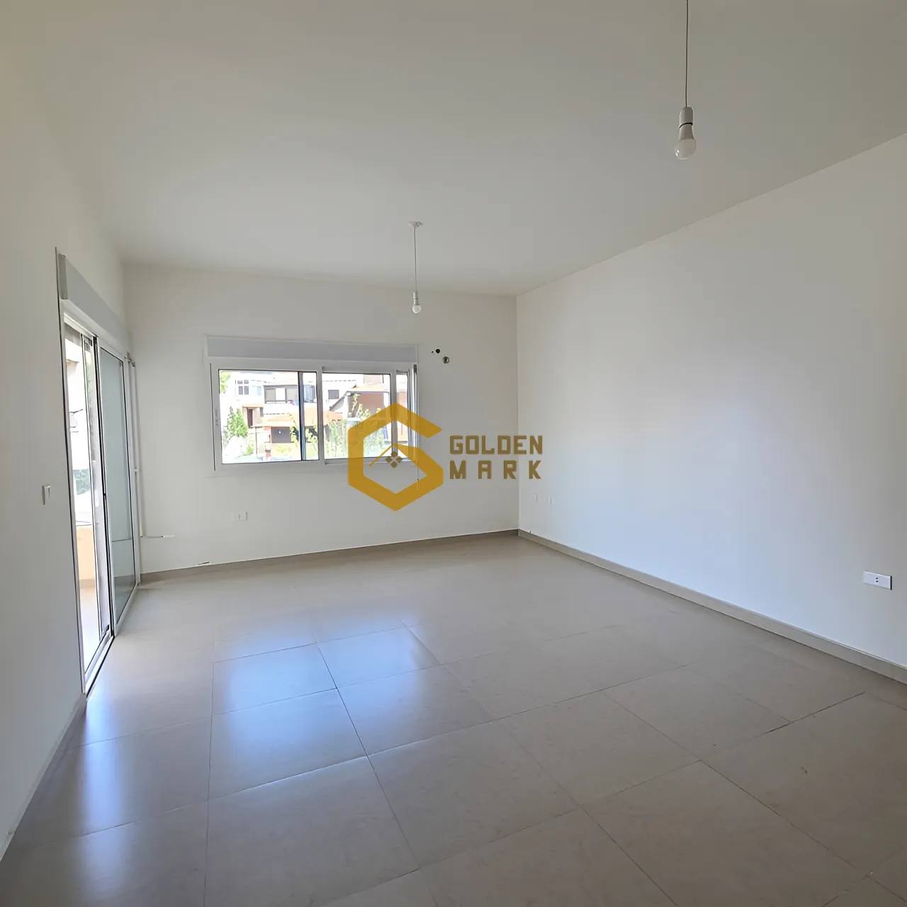 Apartment for Sale in Nahr Ibrahim - 2 bed, 1 bath