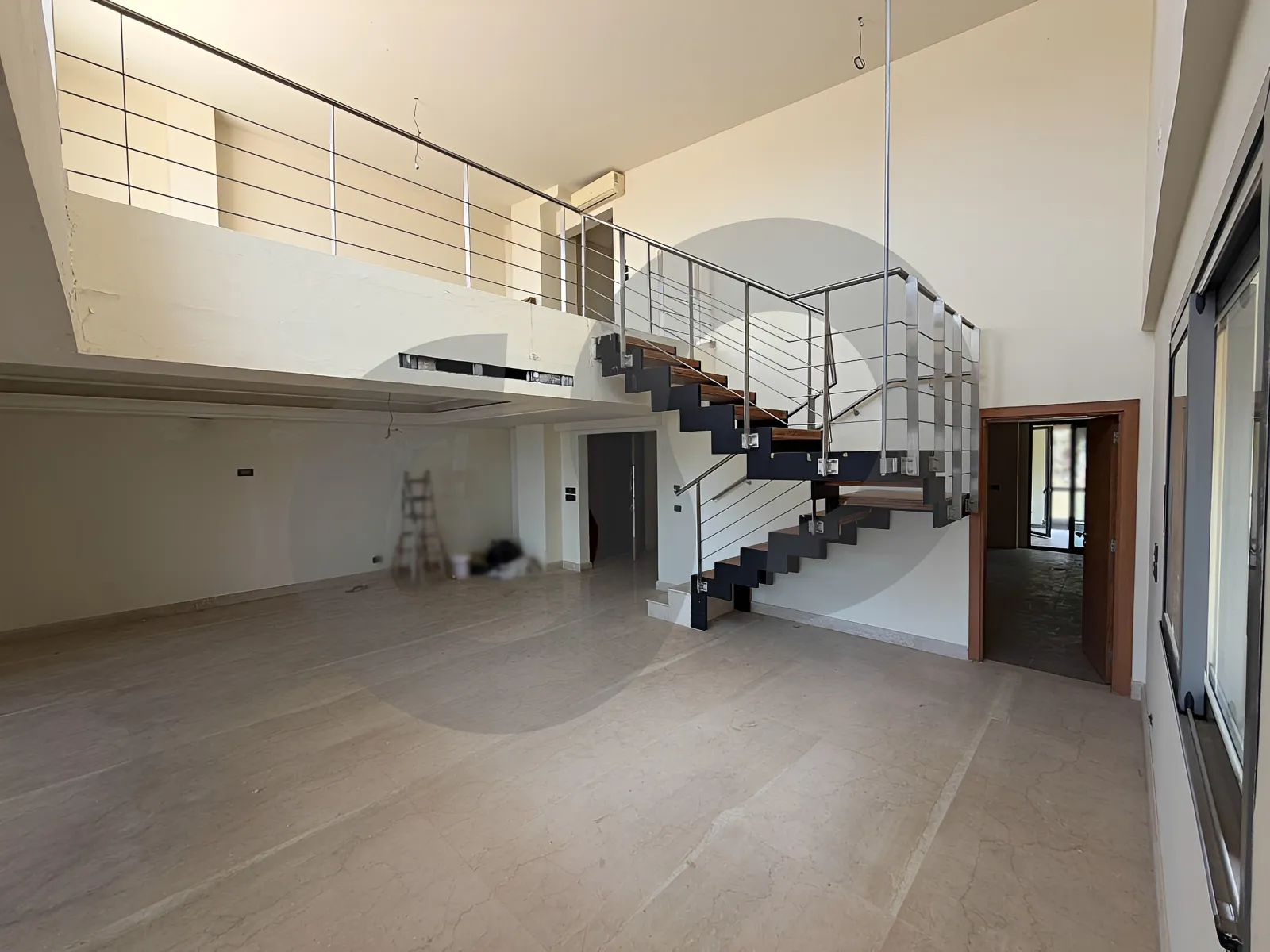 Apartment for Sale in Kfar Hbab - 3 bed, 5 bath