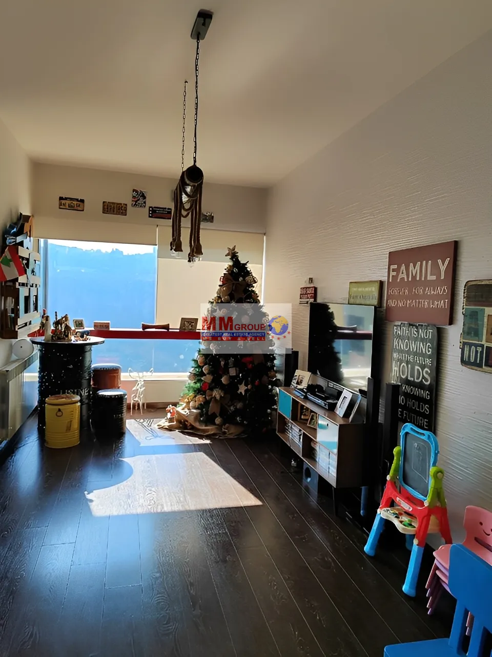 Apartment for Sale in Mansourieh Lebanon