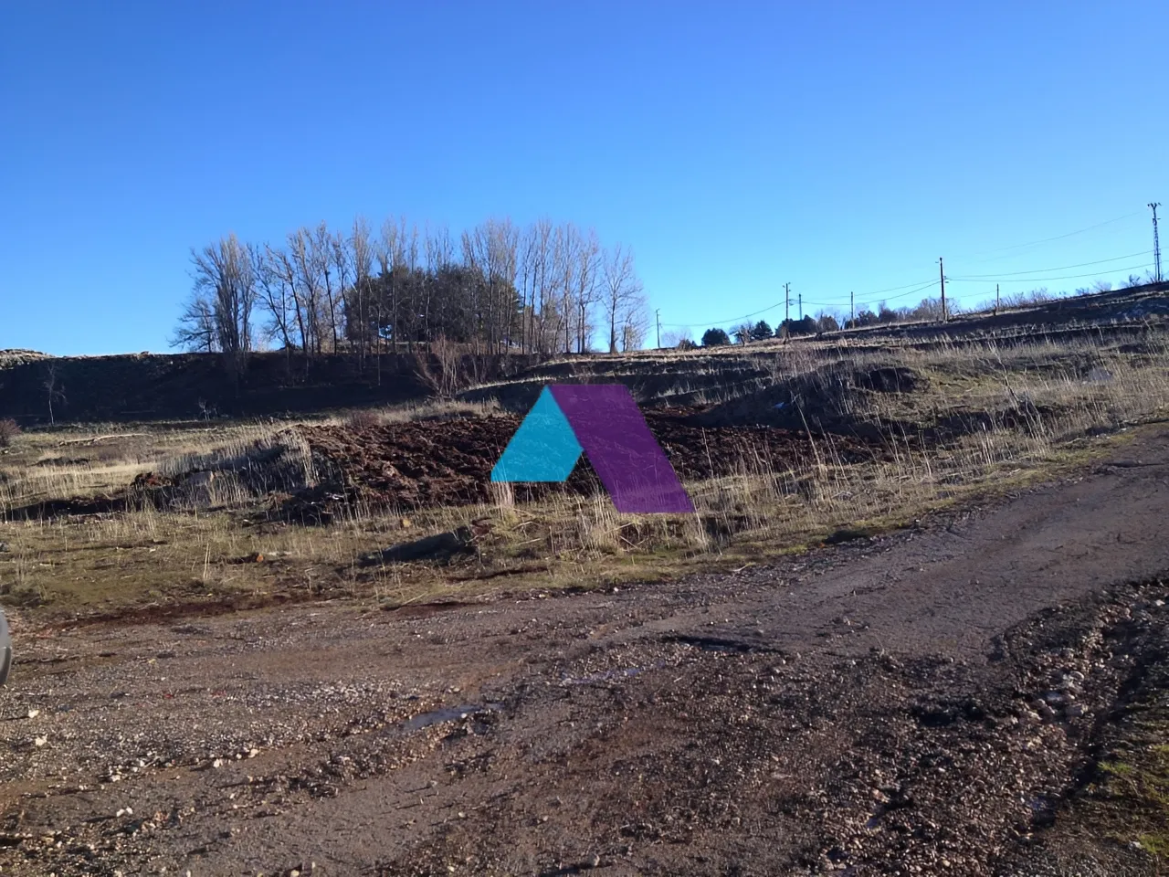 Land for Sale in Laqlouq