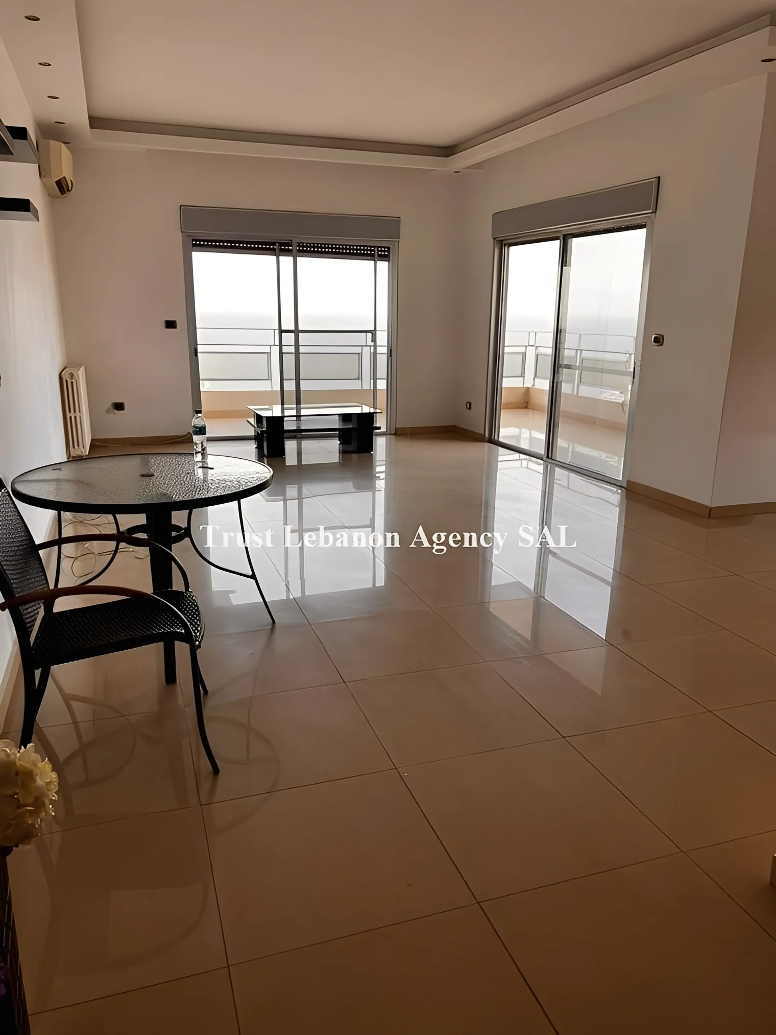 Apartment for Sale in Keserwan Haret Sakher - 3 bed, 2 bath