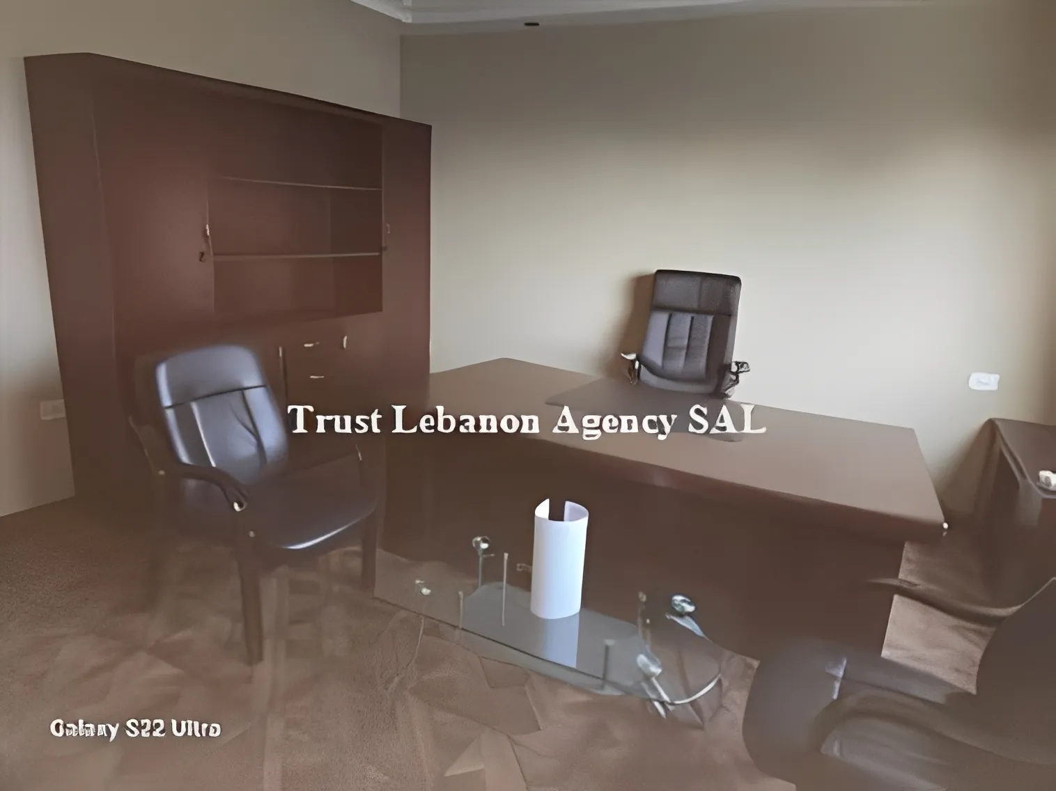 Office for sale in Metn, Dawra